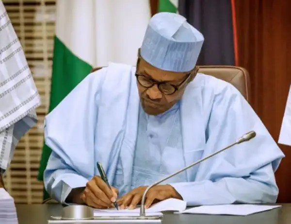 Update! MKO Abiola’s Daughter Makes Fresh Demand From Buhari